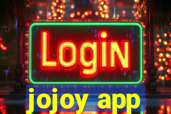 jojoy app